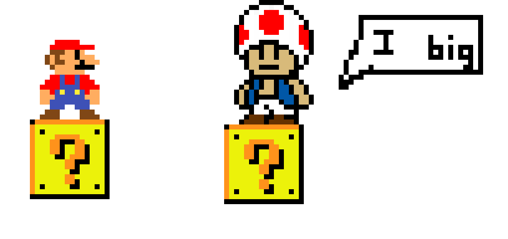 [e9eb96] MARIO 3