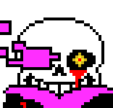 btw this is chaotic geno