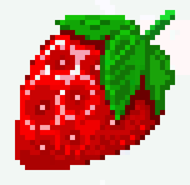 [1fb2f5] Strawberry