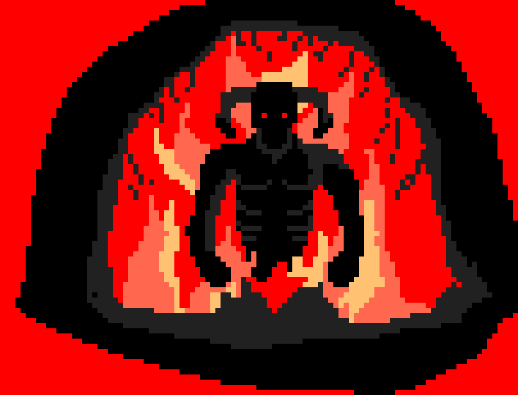 [d664ca] Infernal