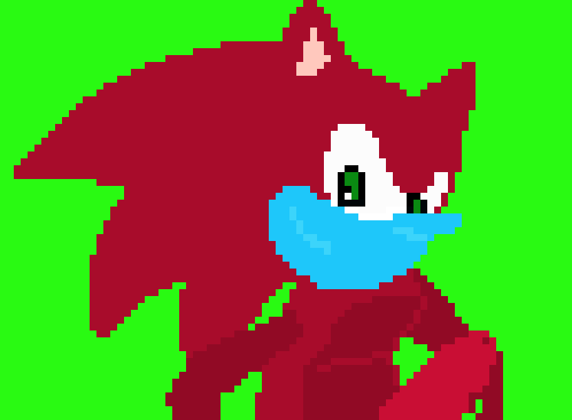 [53a360] REDHOTSONIC Keep sucking