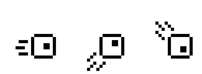[5c85ea] Running jumping and falling