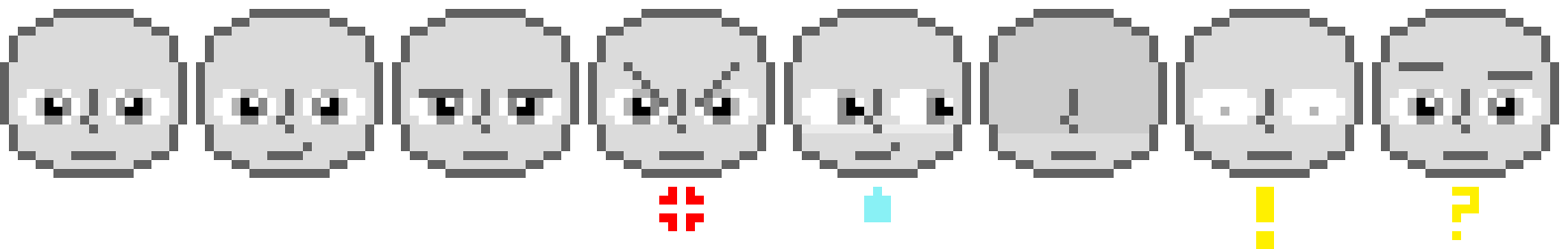 [e16e82] Example Person (Expressions)