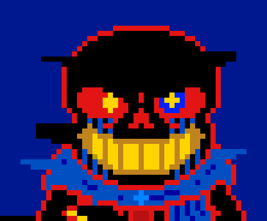 [53a360] uses lust sans to chase ink sans * 