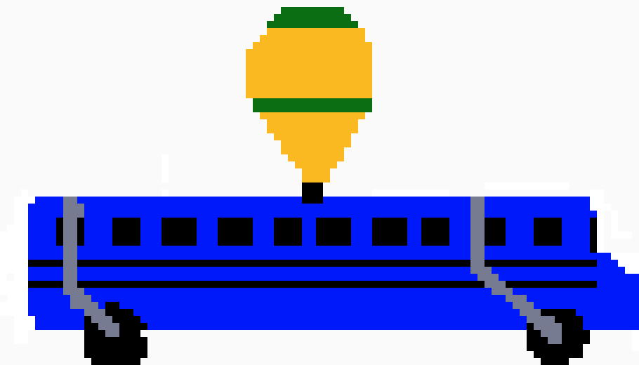 [9664c4] fortnite bus