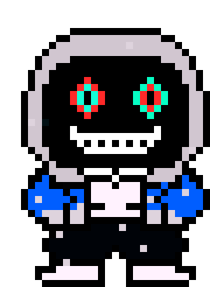 [071788] Dustdust sans