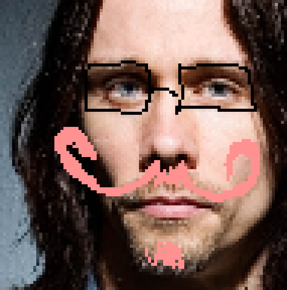 [236914] this album has been prehyntvgttpretty good so far