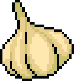 [cc2b3b] Weapon_Garlic