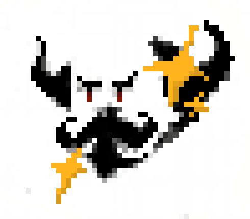 [0945b7] Jose Pixelated