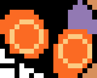 [4076f0] -the blasters have the symbols of my eyes, (playstation control button shit) and attack molt instead- DIE ALREADY. -Whitty (cleetus)