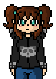 [9664c4] Cute Girl