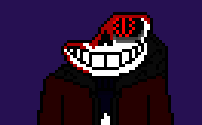 [d959ff] dang.. *teleports to terror* BOO! *kicks him* 