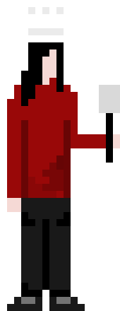 [9664c4] Fraser Chef