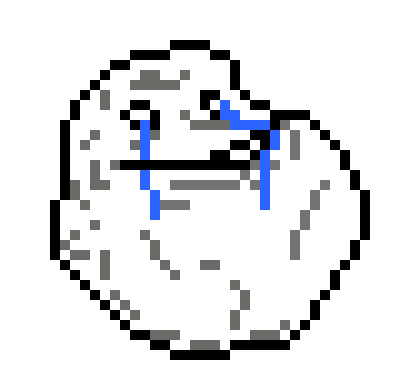 [9664c4] Troll Face