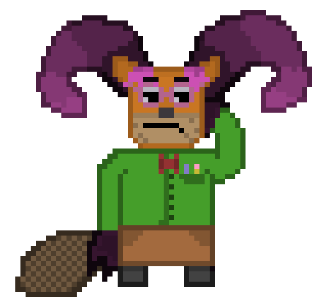 [b068f8] Emm Possessed unimpressed