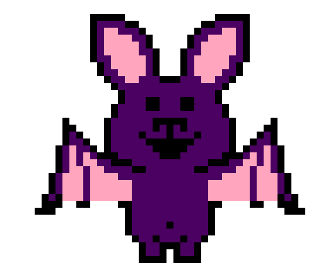 [493b52] B is for Bat