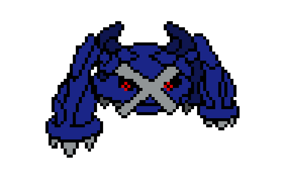 [9664c4] Metagross