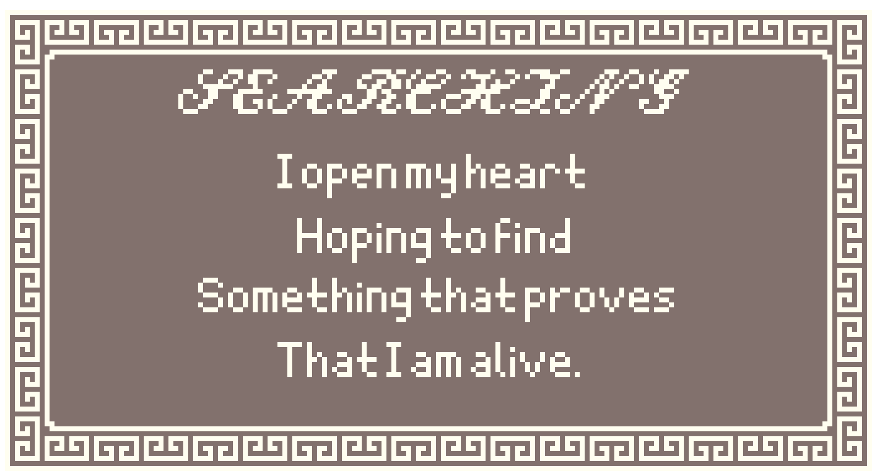 [3cfe0f] Searching