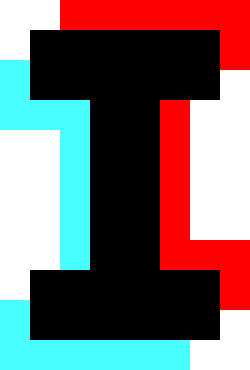 [69dda3] Glitch I