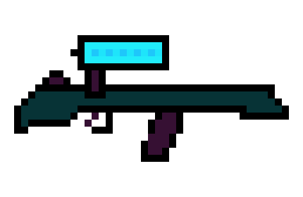 [9664c4] Blue Goo Gun