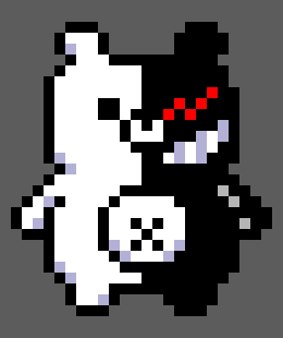 Monokuma