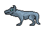 [99f924] wolf