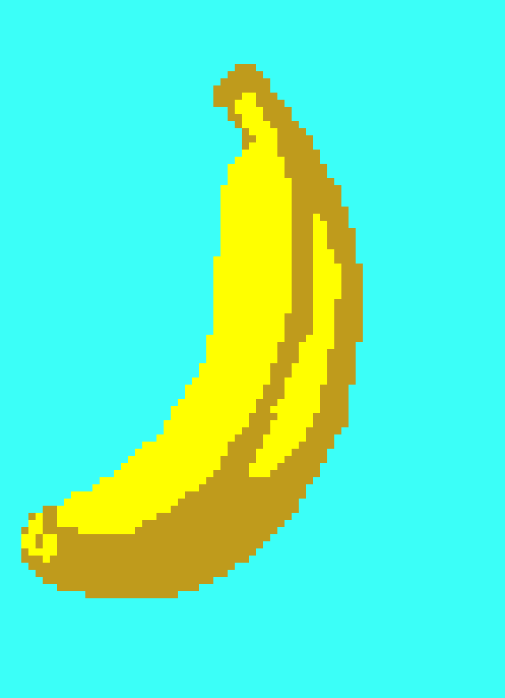 [9664c4] banana