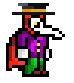 [be9833] TERRARIA