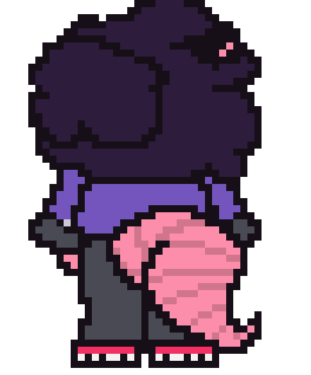[b7067b] i should probably start drawing that thing i wanted to draw a while back....