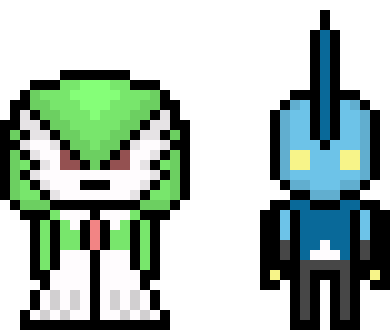 Masserker series