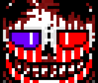[e8cb42] Yeah yeah, I know, we've all been there, human repeatedly doing genocide then resetting, but, I do it for the greater good, I couldn't imagine you finding out me being dead, so that's why I reseted, I hope you understand 