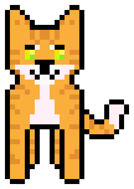 [10e033] Apple'Paw