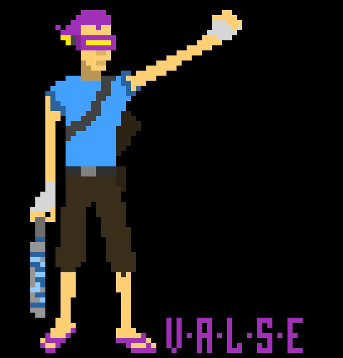 [9664c4] VALSE