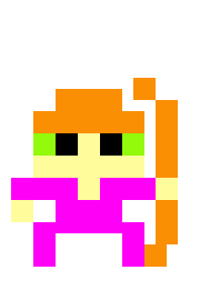 [9664c4] Huntress