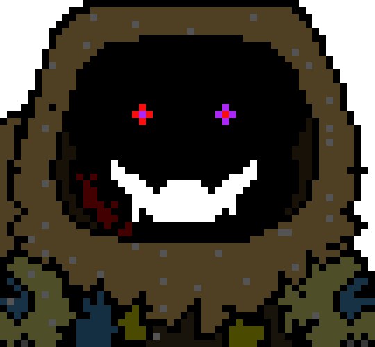 [53a360] End Of Creations ( DustDustInk ) : I think the same to you 