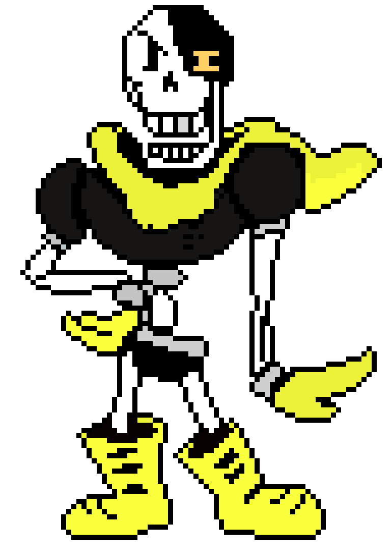 [9664c4] Villaintale Papyrus