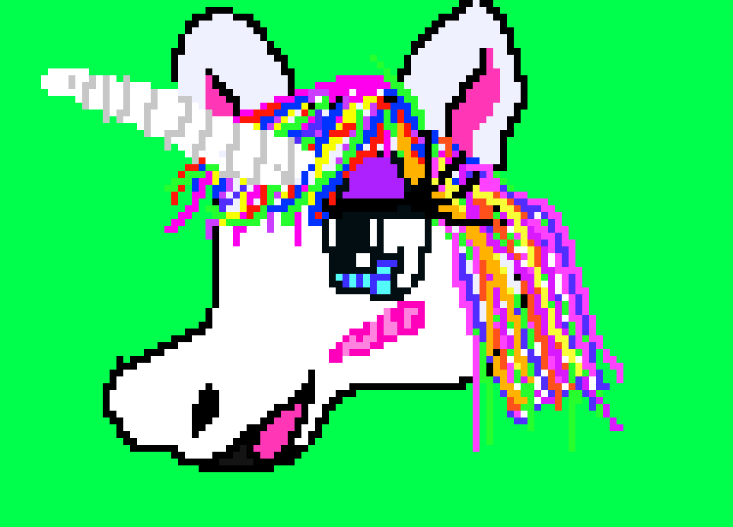 [9664c4] Unie- corn