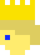 king (head)