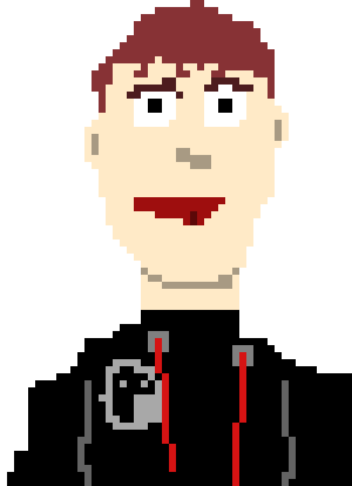 [697caa] pixel me  