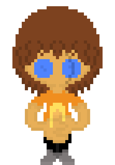 [9664c4] Horus Doll