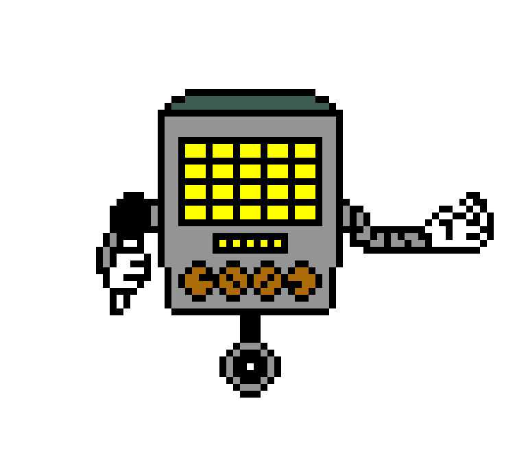 Mettaton Box