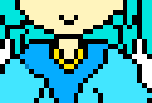 [5b2f3e] -a blurry figure is waving like a flag floating above a building, not very many can see them, Xavier can tell what this is-