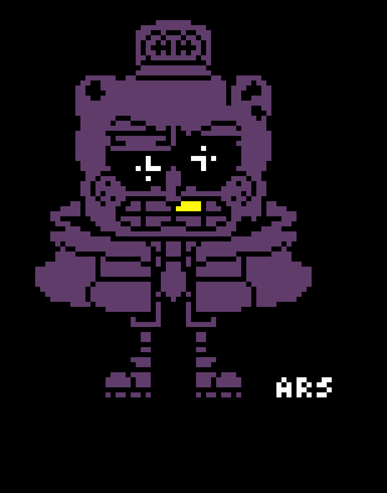 [acbc50] A.B.R.A.S.I.V.E.