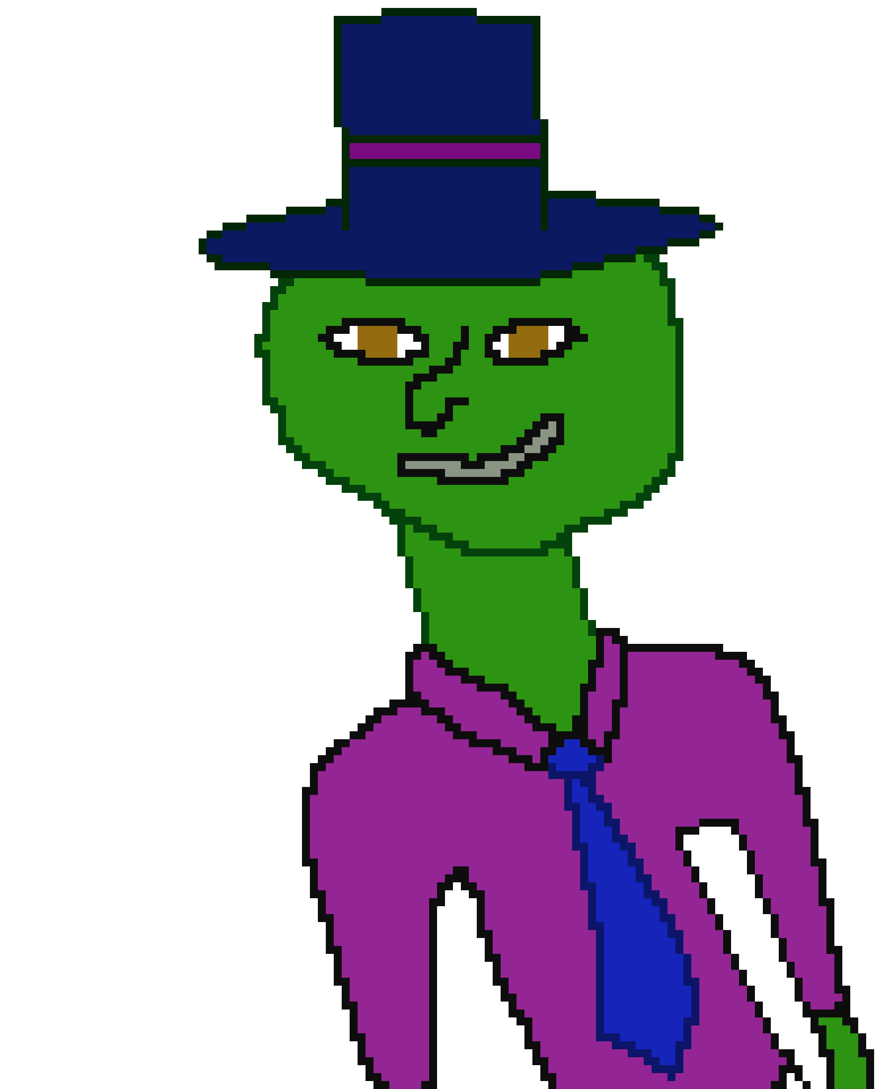 [9664c4] Swag Goblin