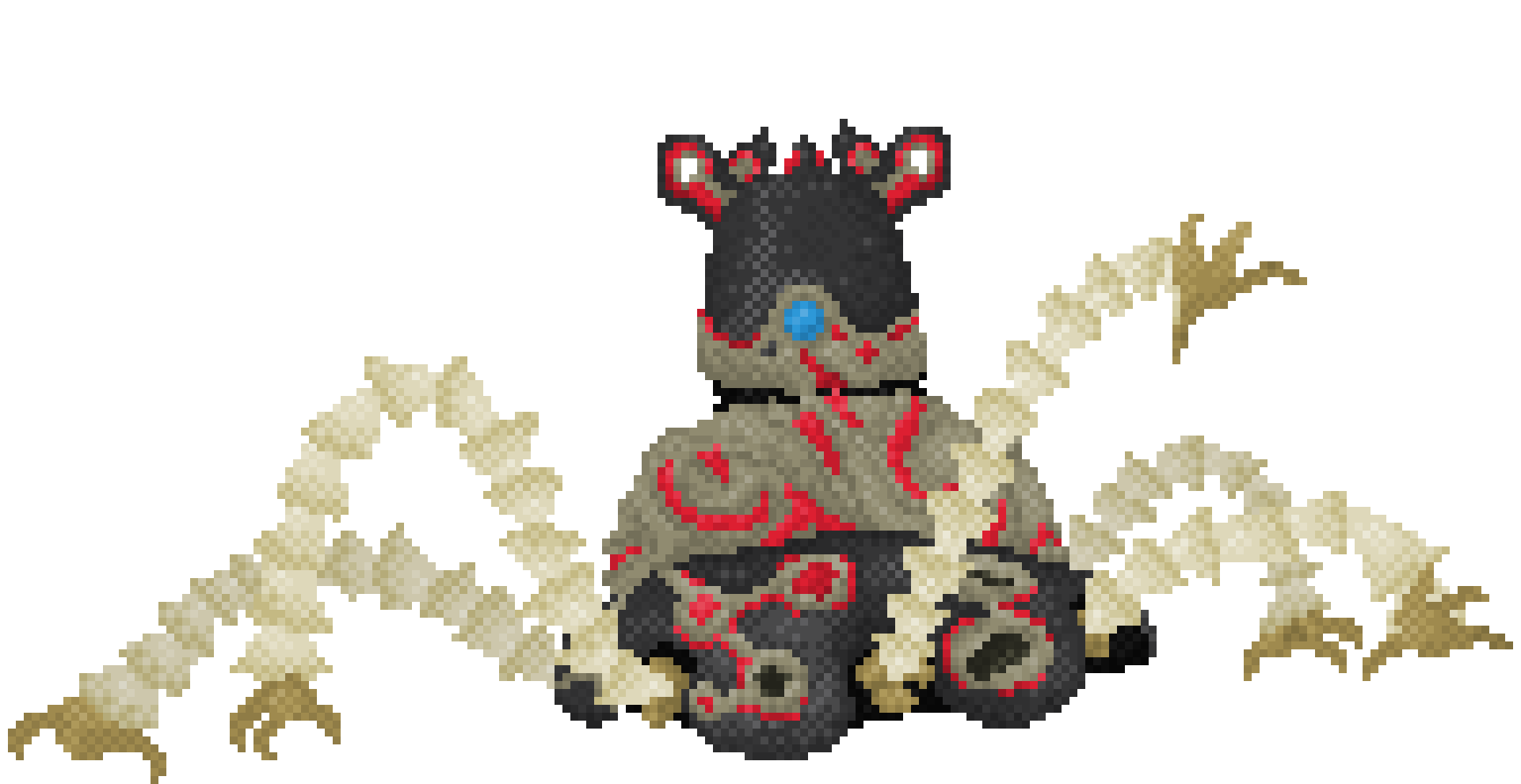 [990543] Guardian Stalker (Free to Use) (CREDIT IN DESC)