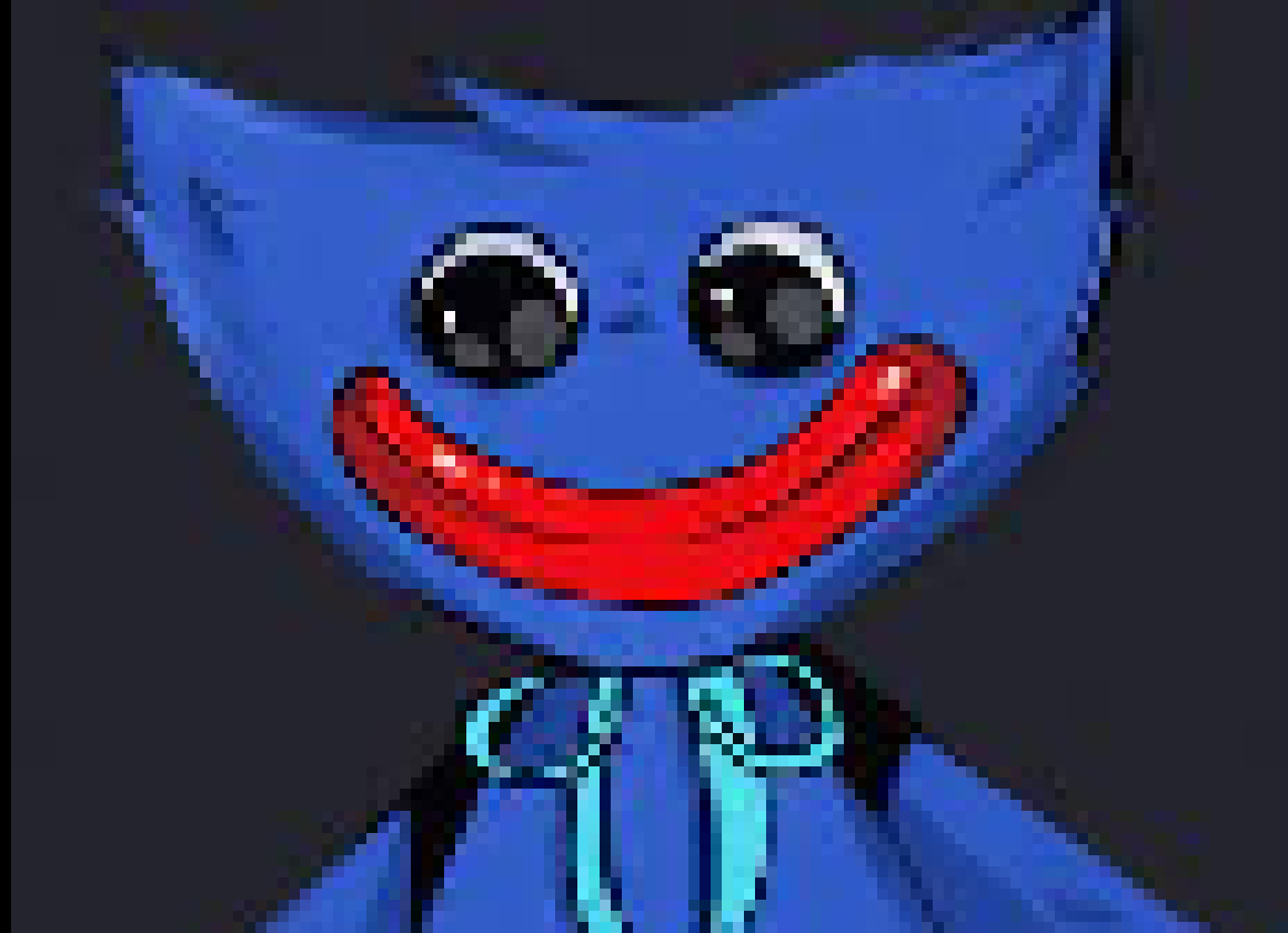 Huggy Wuggy