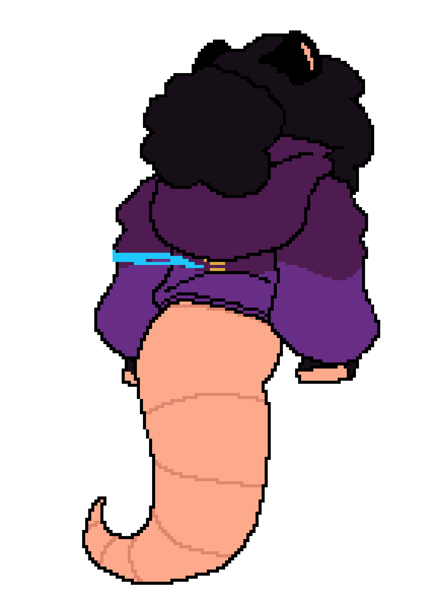 [847a9d] I'VE DONE IT