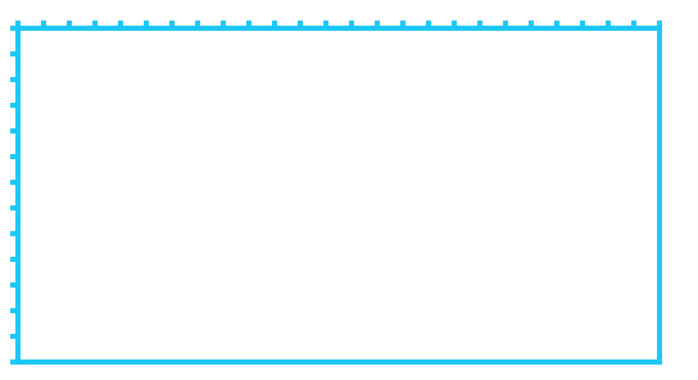 [7980da] blank zone