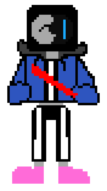 Sans!ODST: Hey guys got any Ideas of any new Odsts I should make