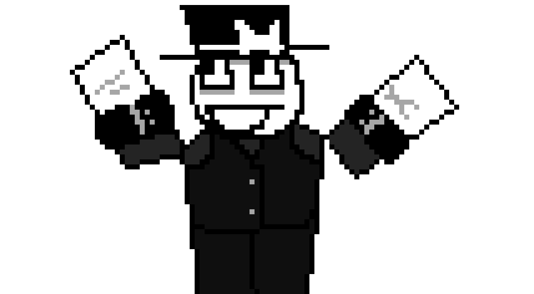 [627a4a] sorry I was inactive for so long I was getting a bunch of things done regarding dale and characters and lore and some unfinished ARG and its just chaos